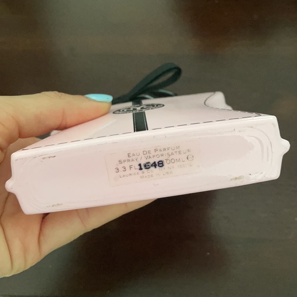 Madison Avenue bond no 9 - Picture 3 of 3